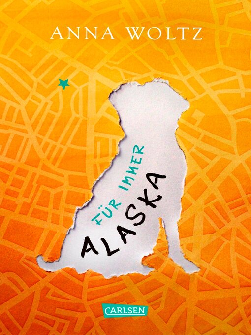 Title details for Für immer Alaska by Anna Woltz - Wait list